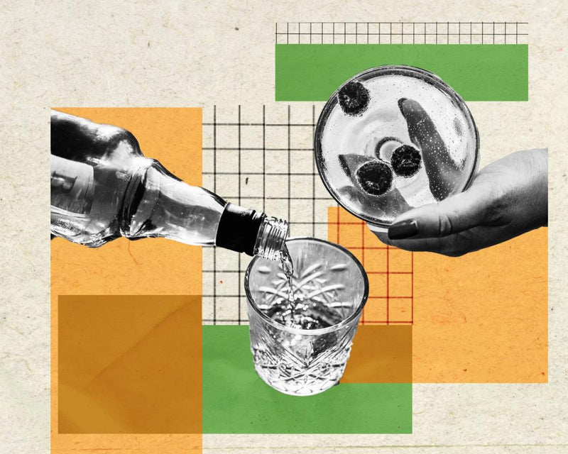 Can Alcohol Be Healthy? Low Carb and Gluten-Free Drink Claims