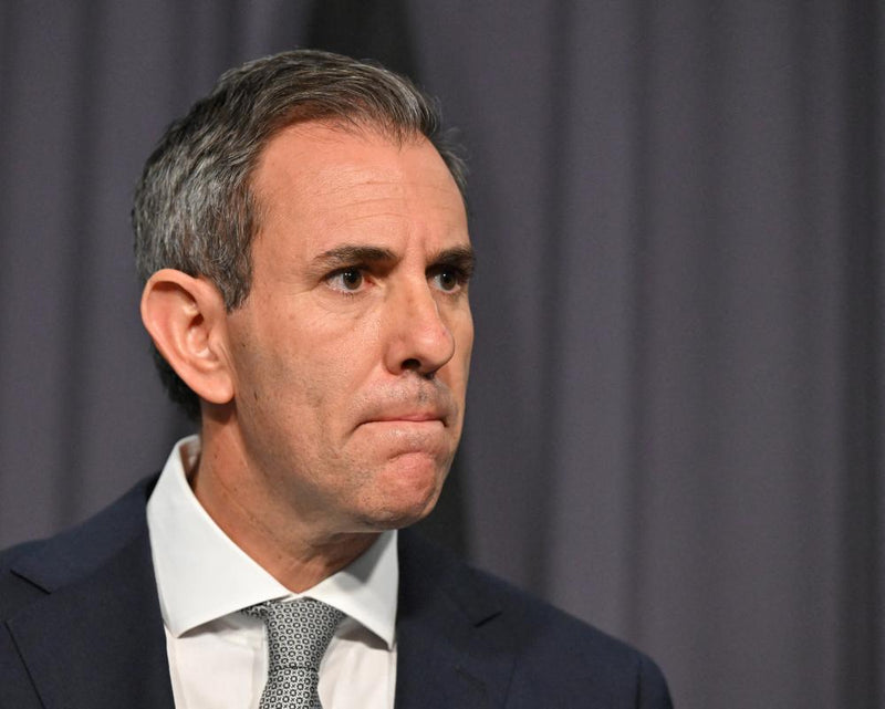 Chalmers Blames Trump for Australia's 4.3% Inflation Surge