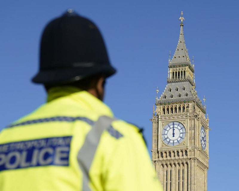 MP Abuse Crisis: Death Threats Making Politics a No-Go Zone