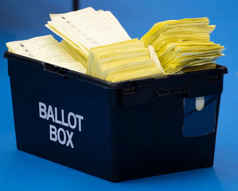 Why a PR Voting System Is the Best Bet for Britain's Future
