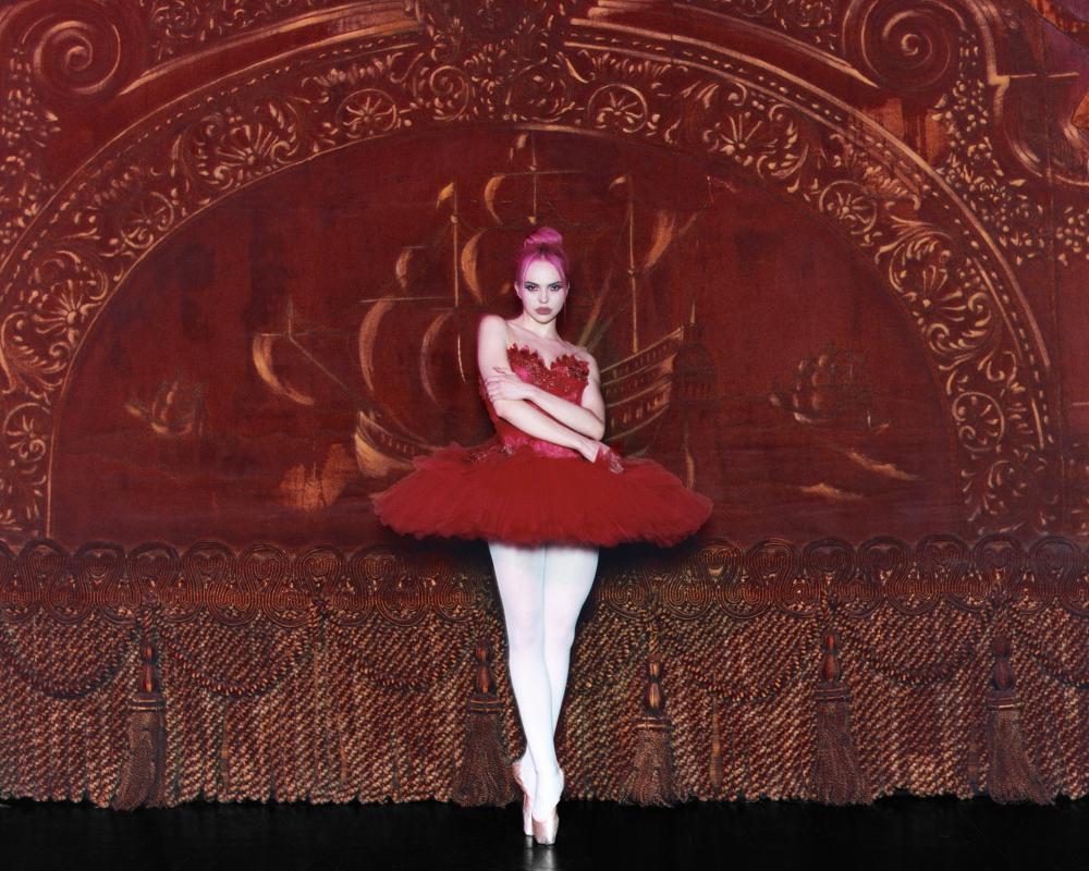 Adéla Prima Review: Slovakian Pop Star Redefines Cynicism with Raw