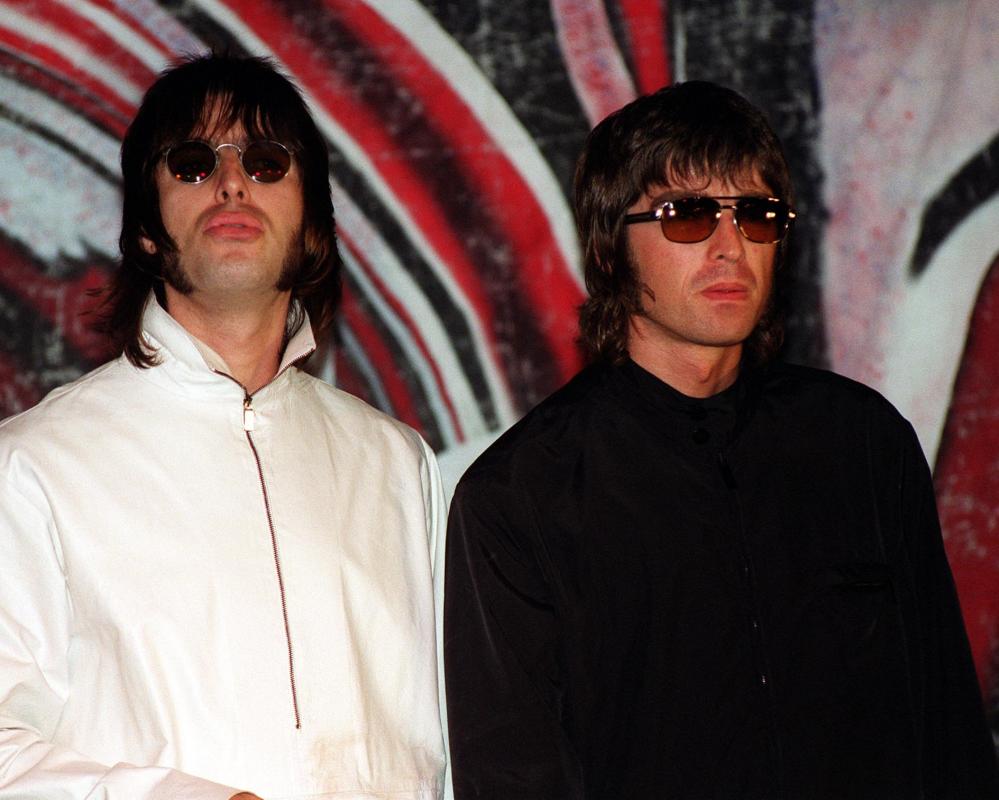 Oasis Recordings Auction Draws Band's Objections