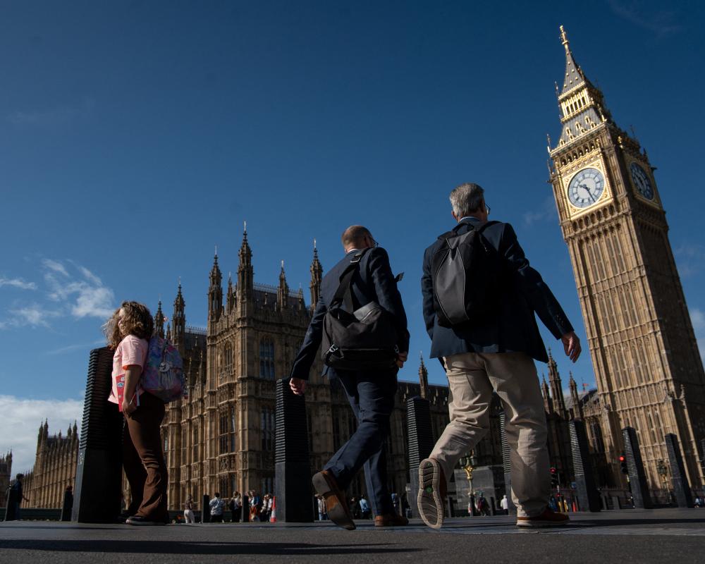 How to Stop Wealthy Donors from Swaying UK Elections