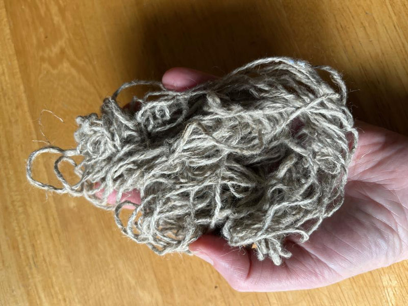 Flax: The Historic Fiber That Built Belfast's Linen Industry