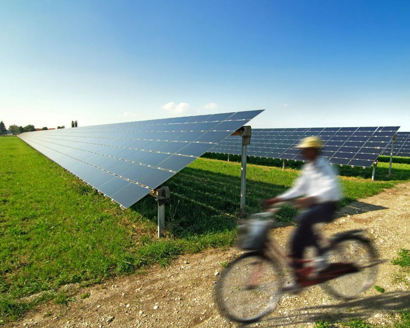 Germany Fossil Fuel Phase-Out: 2045 Target and Renewable Energy Shift