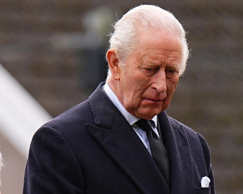 King Charles Caribbean Tour: Slavery Apology and Commonwealth Future