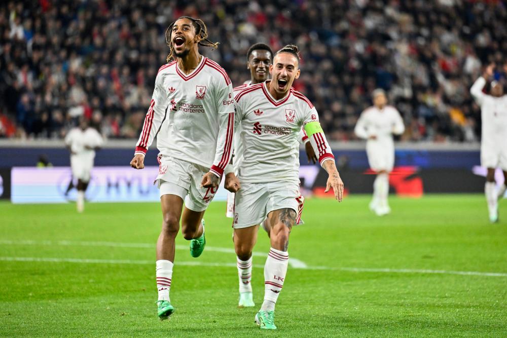 Brentford v Liverpool: How to Watch Premier League Live Stream