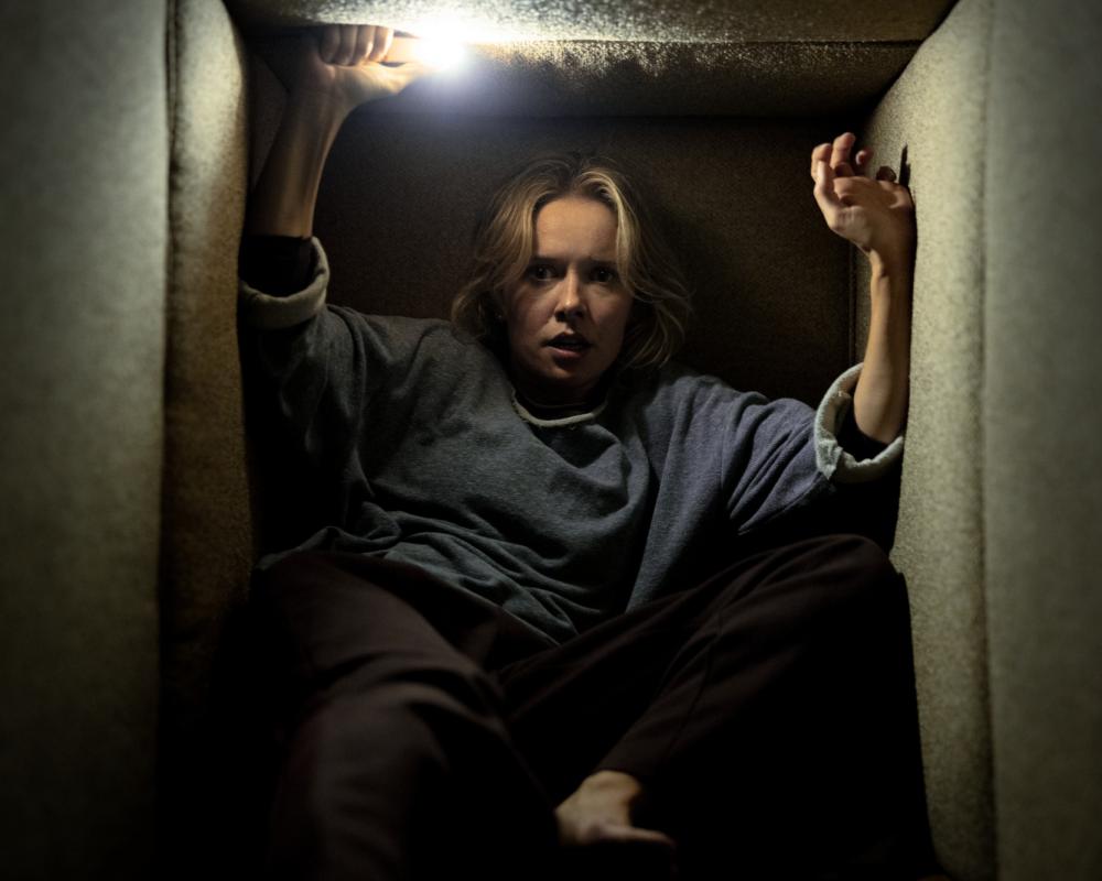Insidious: Out of the Further Review: A Return of Evil and Boredom