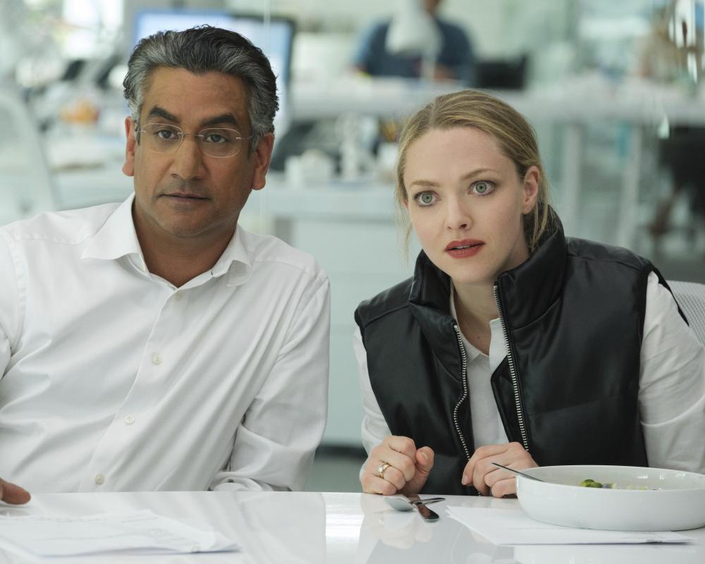Elizabeth Holmes Mania: How You Can See Everything Revived The Dropout