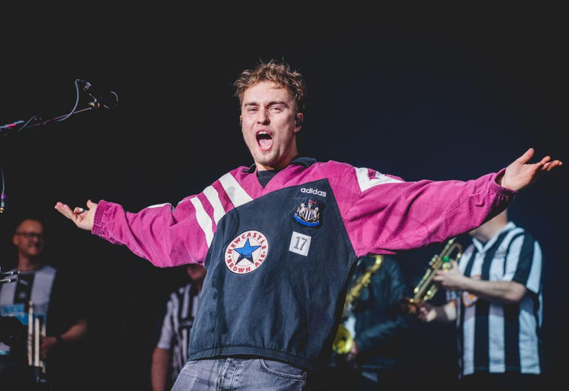 Sam Fender Promises Lower Ticket Prices for 2027 Tour