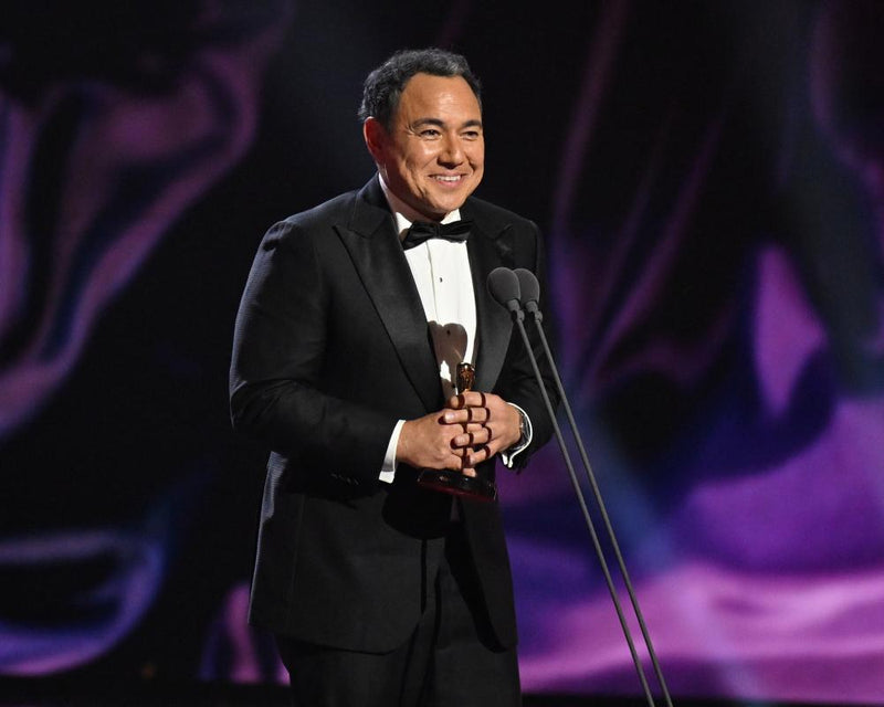Logies 2026 Winners: Sam Pang Gold, Sam Neill Posthumous Best Actor