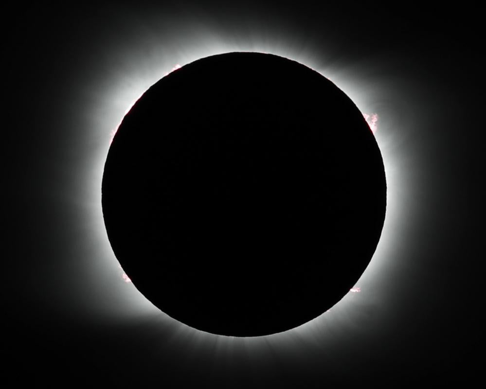 Europe's Total Solar Eclipse 2026: Best Viewing Spots and Safety Tips