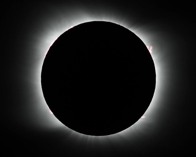Europe's Total Solar Eclipse 2026: Best Viewing Spots and Safety Tips