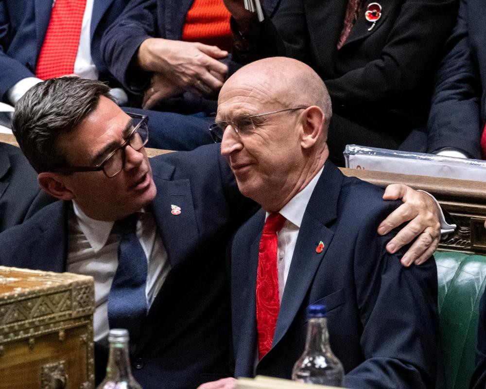 UK Government's Long-Term Outcomes Focus Could Transform Spending