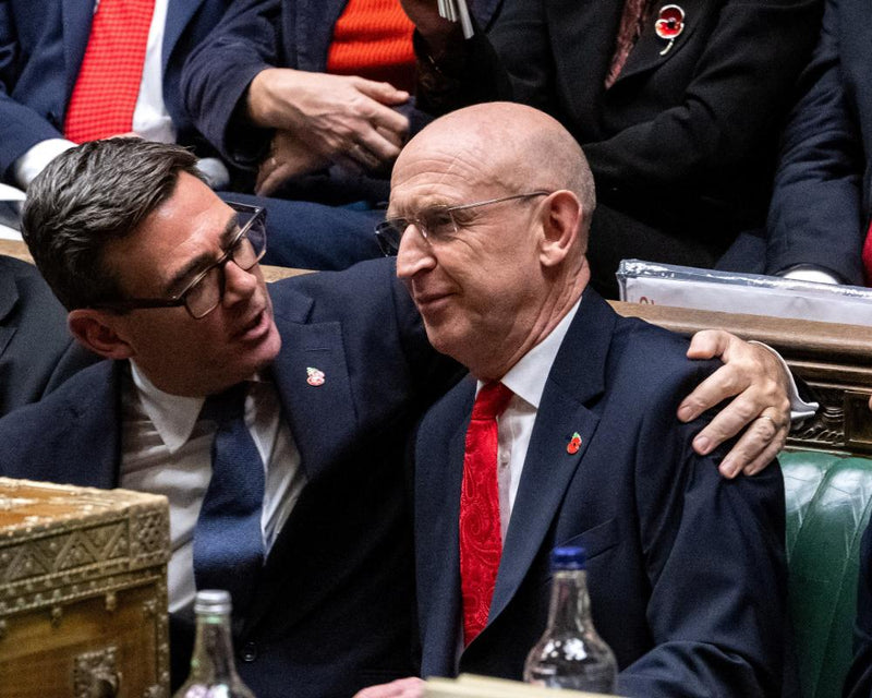 UK Government's Long-Term Outcomes Focus Could Transform Spending