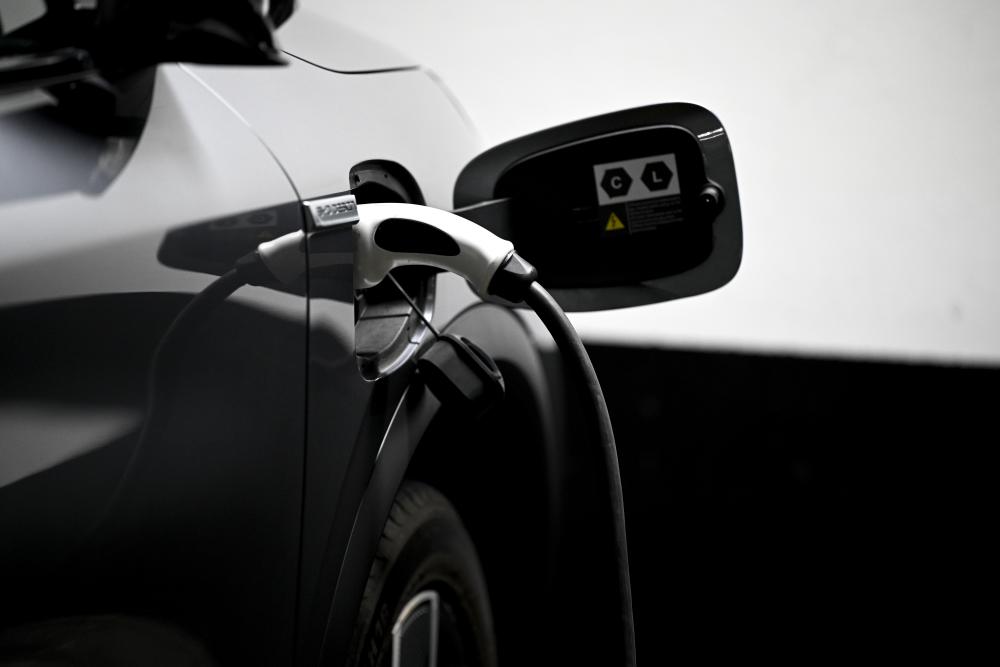 EV Sales Outpace Petrol Cars in Australia for First Time
