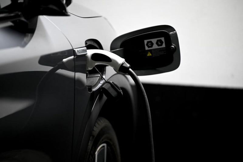 EV Sales Outpace Petrol Cars in Australia for First Time