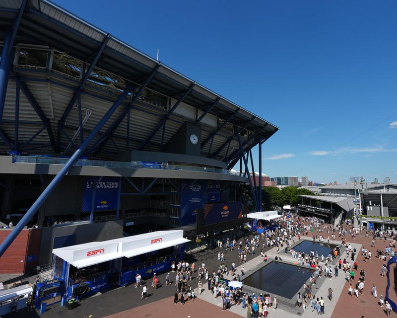 US Open 2026 Day 9: Swiatek, Osaka, Rybakina in Action