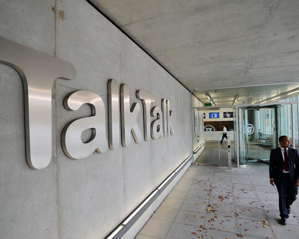BT TalkTalk Rescue Deal: Broadband Acquisition and Market Impact