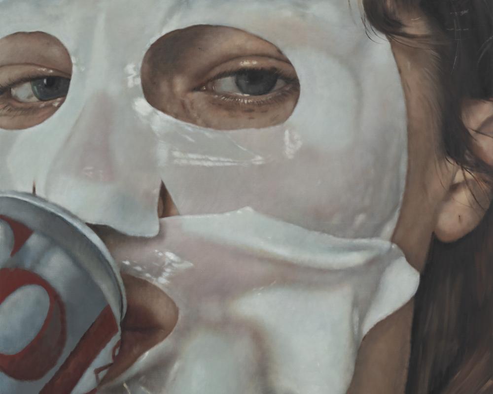 Issy Wood Self-Portraits: A Must-See National Portrait Gallery Show