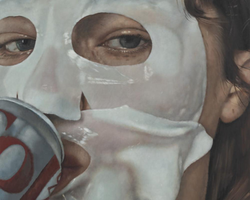 Issy Wood Self-Portraits: A Must-See National Portrait Gallery Show