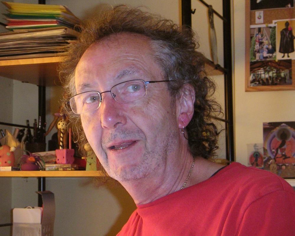 Dai Owen Obituary: Celebrated Artist and Peace Campaigner Dies at 82