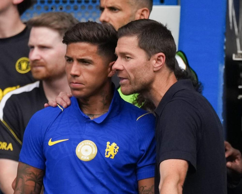Chelsea's Alonso Era: Experience Over Youth Chaos