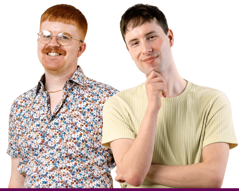 Blind Date: Clapham Gays, Stethoscopes, and a Solid