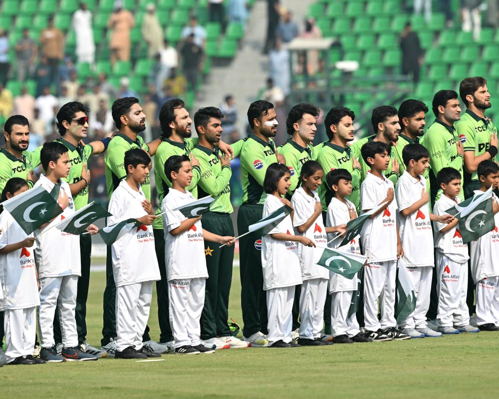 Pakistan vs Sri Lanka Tri-Series Final: Live Cricket Updates