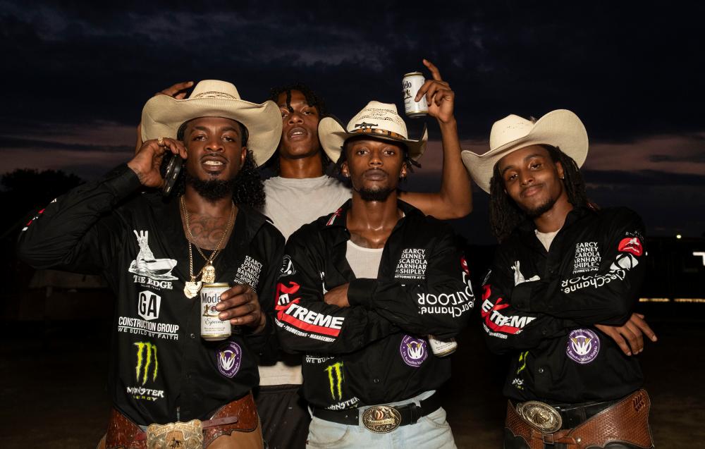 Bill Pickett Rodeo: Celebrating Black Cowboys in the American West