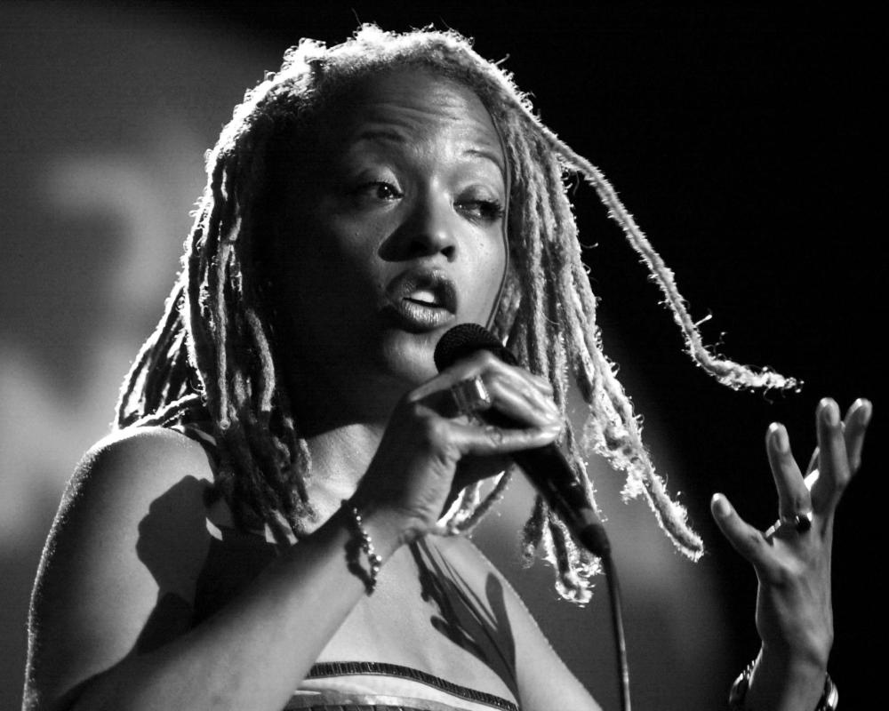 Cassandra Wilson: Celebrated Jazz Vocalist Dies at 70