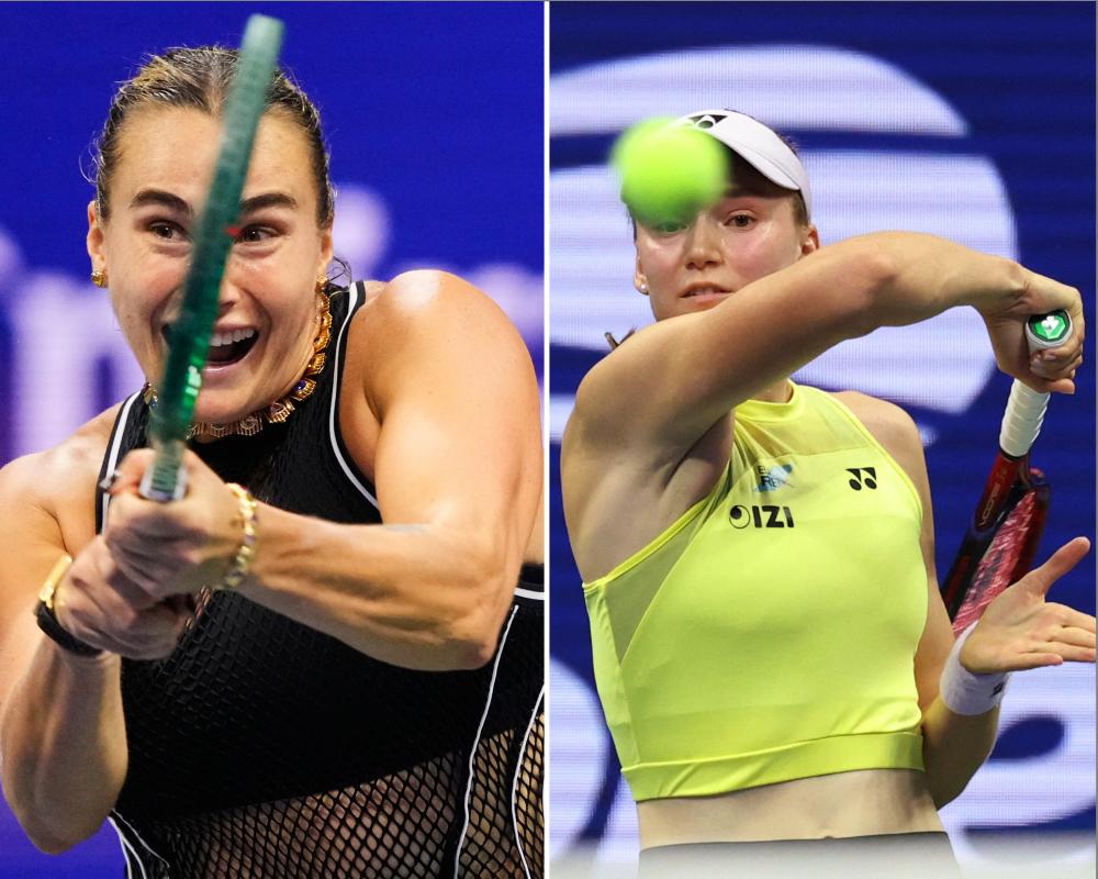 Sabalenka vs Rybakina: US Open 2026 Final Showdown Preview