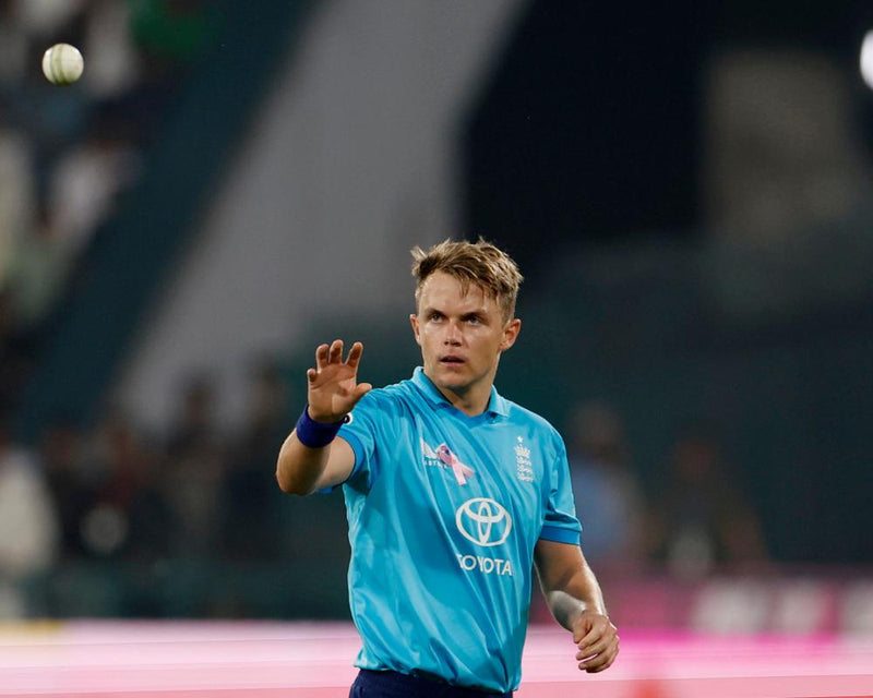 Sri Lanka vs England ODI Tri-Series: Live Match Updates