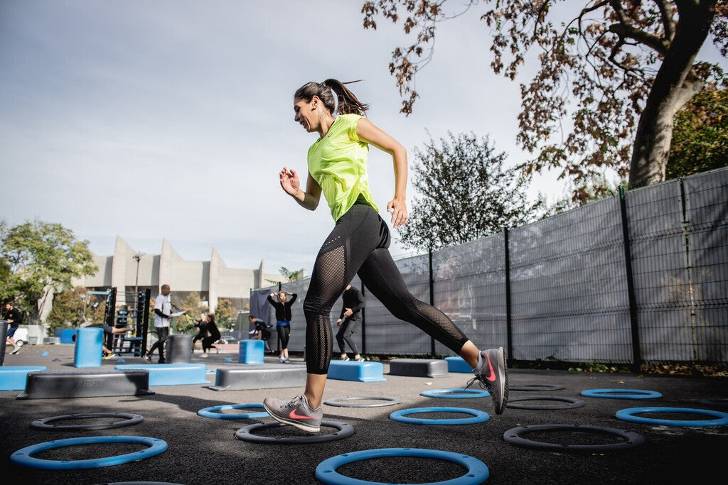 The best Black Friday 2021 deals on sneakers and fitness clothing: Nike, Adidas, Reebok, Under Armour and more - Grand Goldman