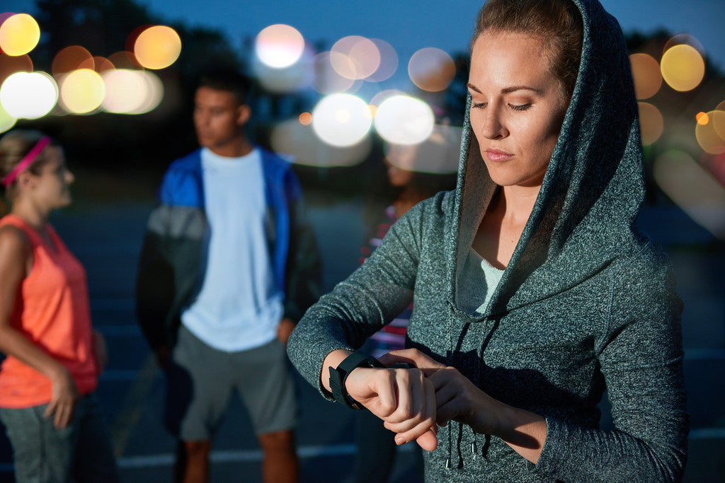 The best Cyber Monday deals on sports watches and activity trackers - Grand Goldman