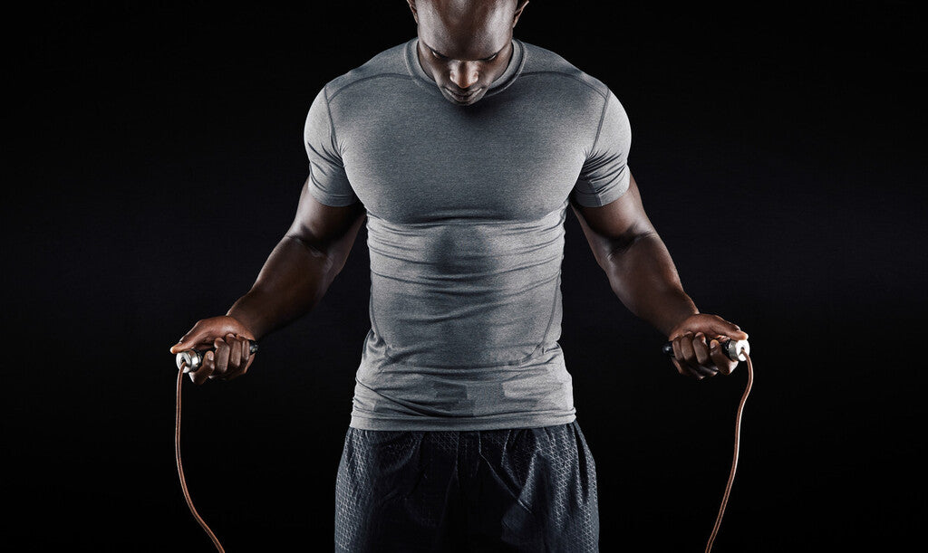 Jump ropes: which one is best to buy? Tips and recommendations - Grand Goldman