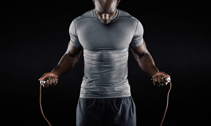 Jump ropes: which one is best to buy? Tips and recommendations - Grand Goldman