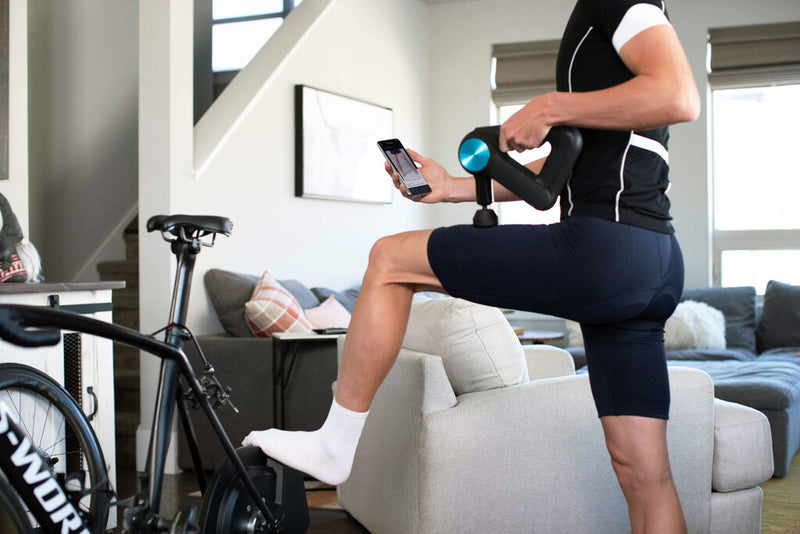 Massage guns: which one is best to buy? Tips and recommendations - Grand Goldman
