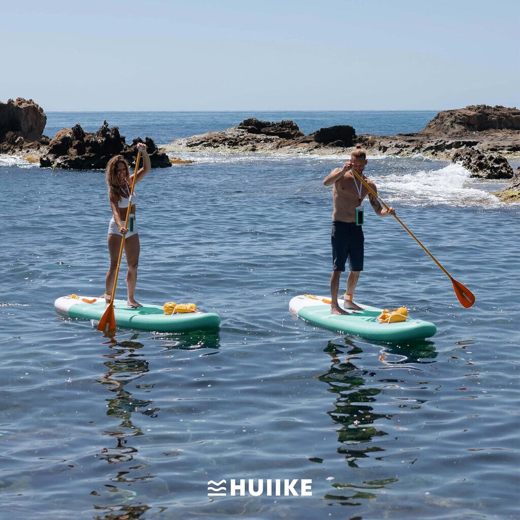The best paddle surf board isn't at Decathlon: it's this one with thousands of accessories and outlet pricing - Grand Goldman