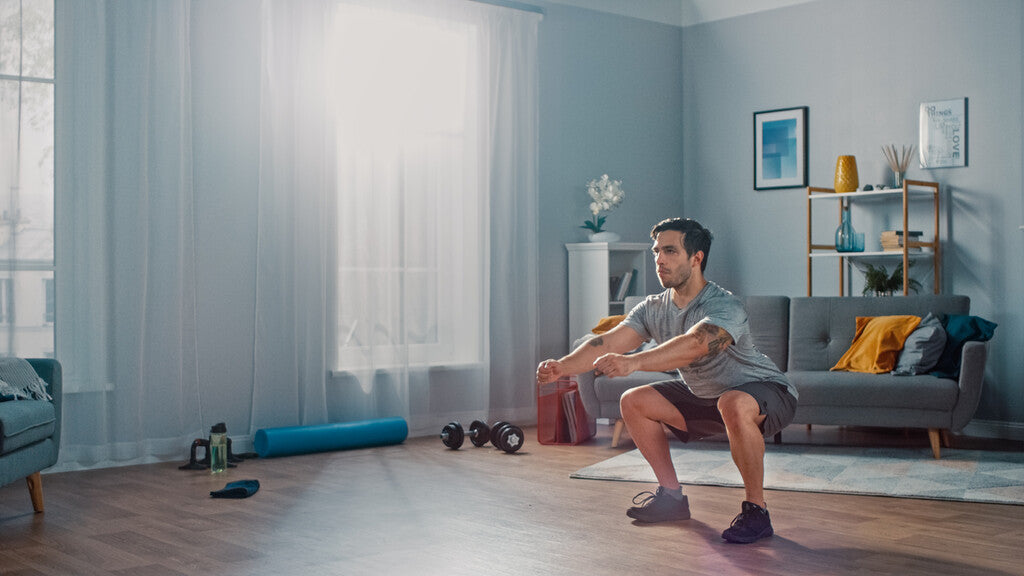 The best fitness accessories to set up your home gym on sale during Black Friday week 2020 - Grand Goldman
