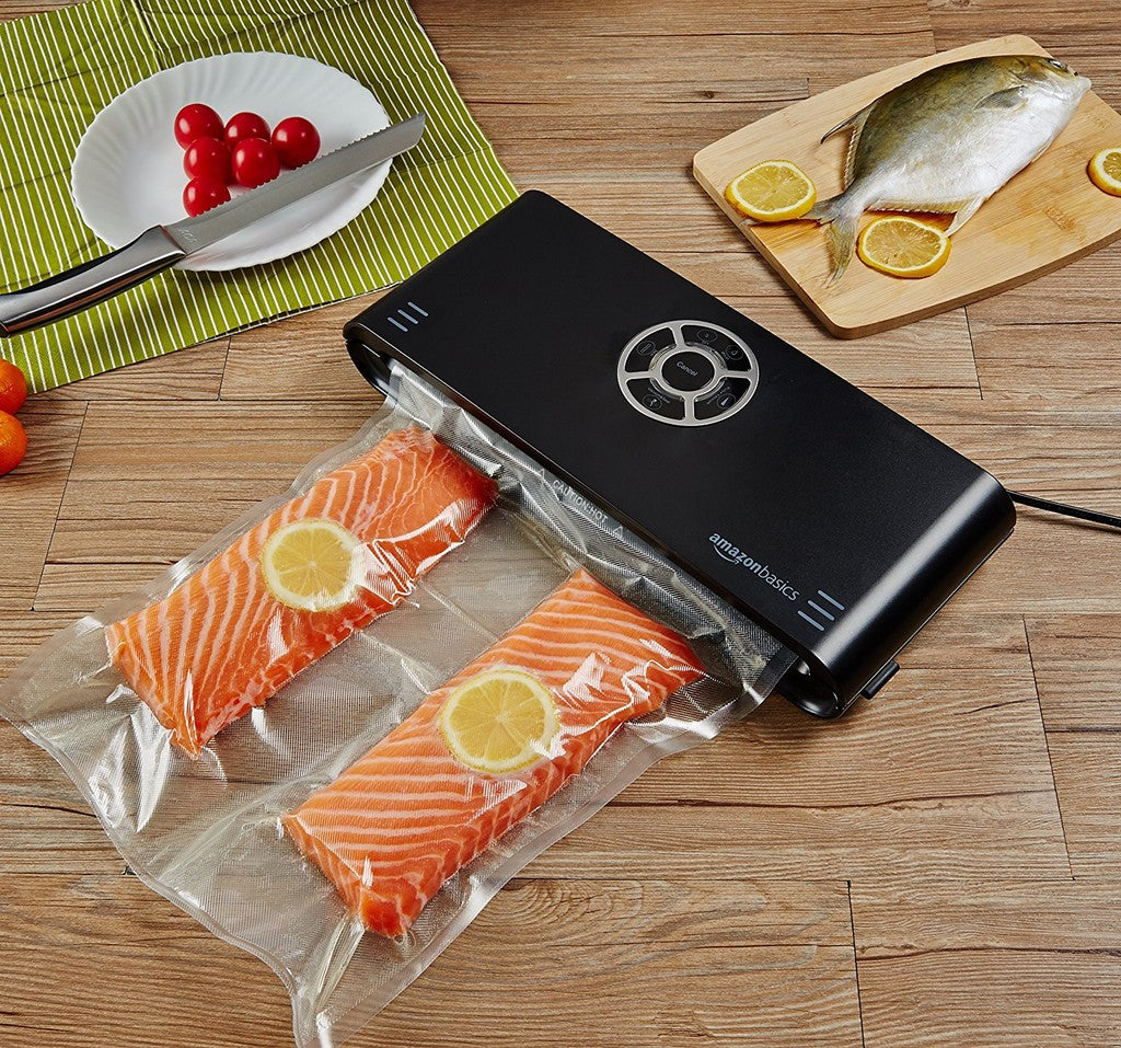 Cyber Monday 2026: the best deals on appliances, kitchenware, and food on Amazon - Grand Goldman
