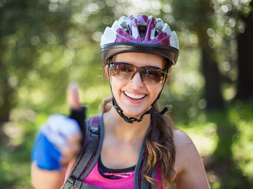 Sports sunglasses: which is the best to buy? Tips and recommendations - Grand Goldman