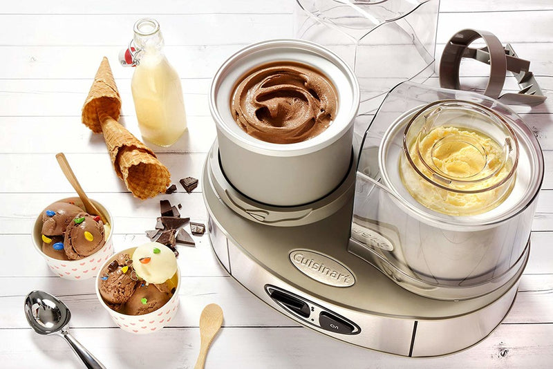 Refrigerator, which one is better to buy? Tips to get it right and enjoy refreshing homemade ice cream all summer long - Grand Goldman