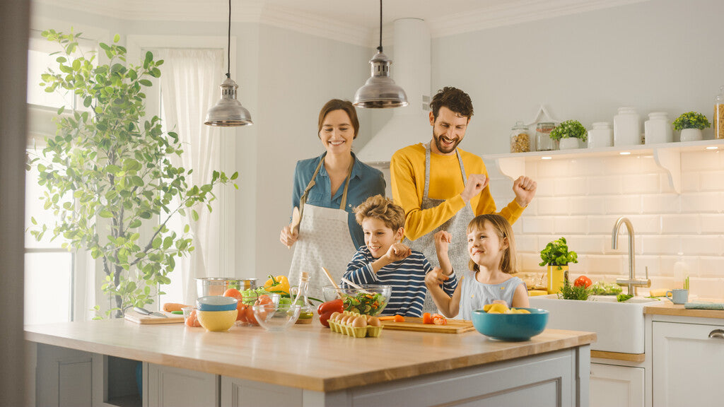 The 23 best kitchen accessories that make it easier to eat healthy - Grand Goldman