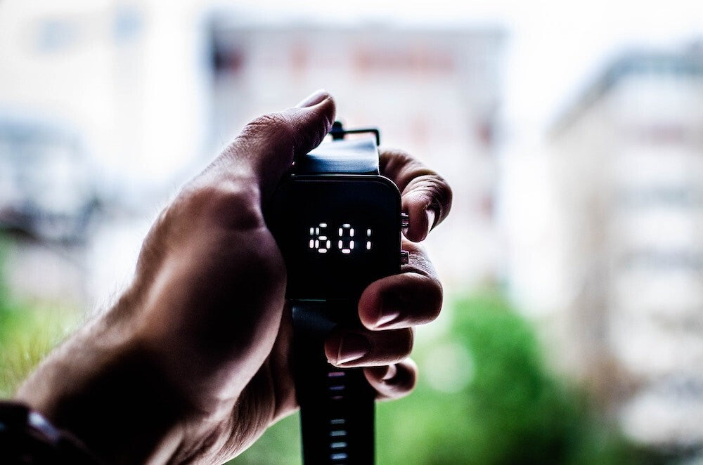 The best 21 basic smart bands for measuring calories and steps: Xiaomi, Huawei, Samsung and more) - Grand Goldman