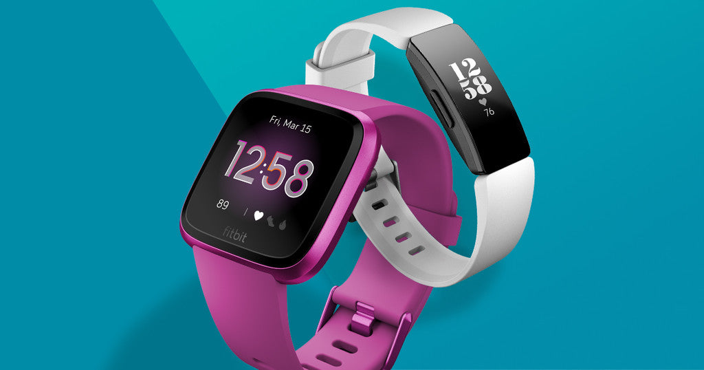 Fitbit and Polar: Amazon's best back-to-school deals on sports watches and activity trackers - Grand Goldman