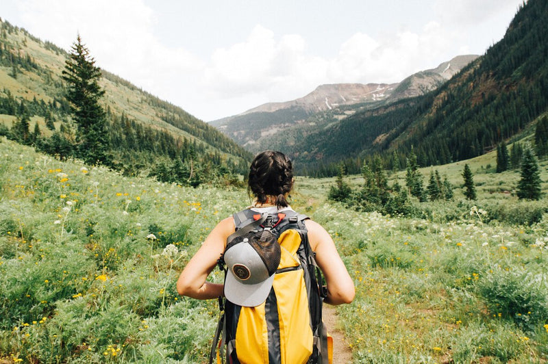 Hiking backpacks: which one is best to buy? Tips and recommendations - Grand Goldman