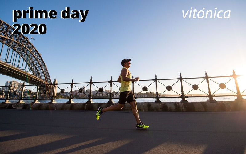 Amazon Prime Day 2020: the best deals on running products (updated) - Grand Goldman