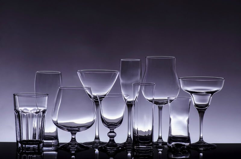 The best glasses and cups for every drink, according to the experts - Grand Goldman