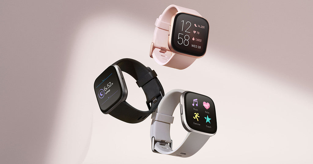 The best Fitbit deals this week on Amazon: discounts on bands, sports watches, and smart scales - Grand Goldman